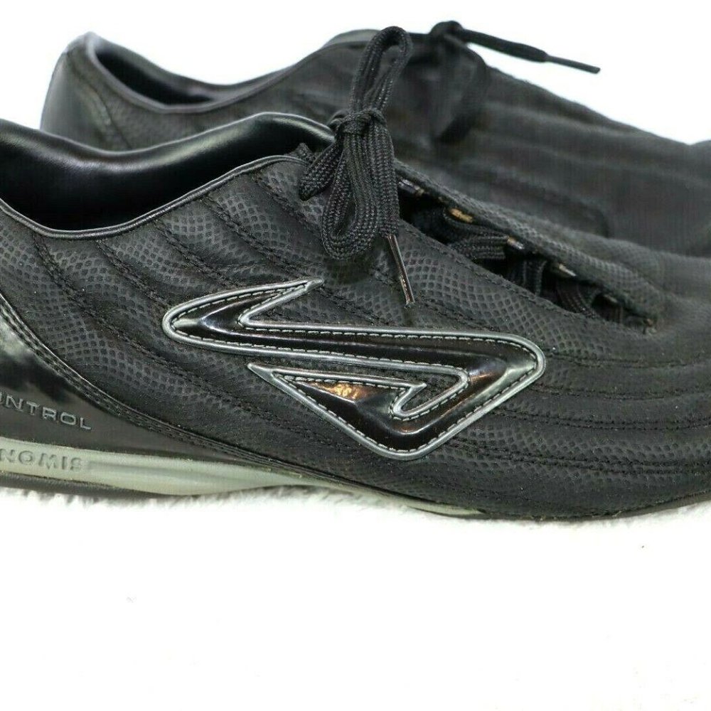 Nomis Mens Running Shoes Trainers Sports